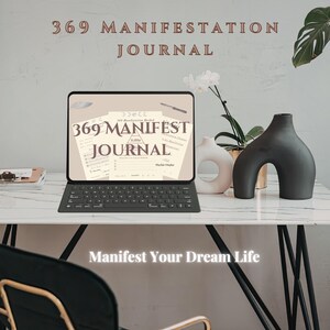 Journal des manifestations financières de 30 jours - Planificateur d'alignement de la richesse de la méthode 369 (téléchargement PDF)