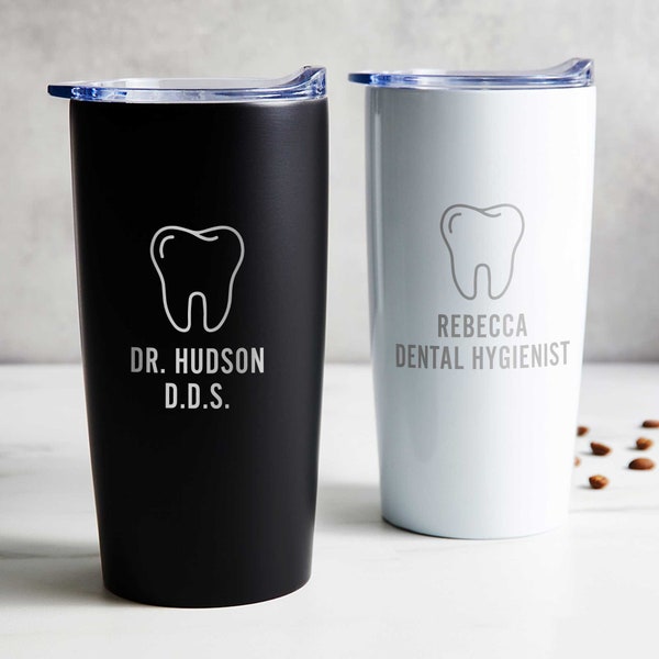 Dentist Mug Etsy