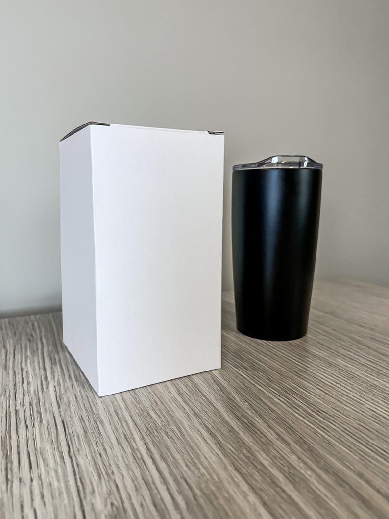 Engraved Personalized Graphic Designer Tumbler by Lifetime Creations: Gift for Illustrator, Visual Designer, Creative Director Travel Mug imagem 6