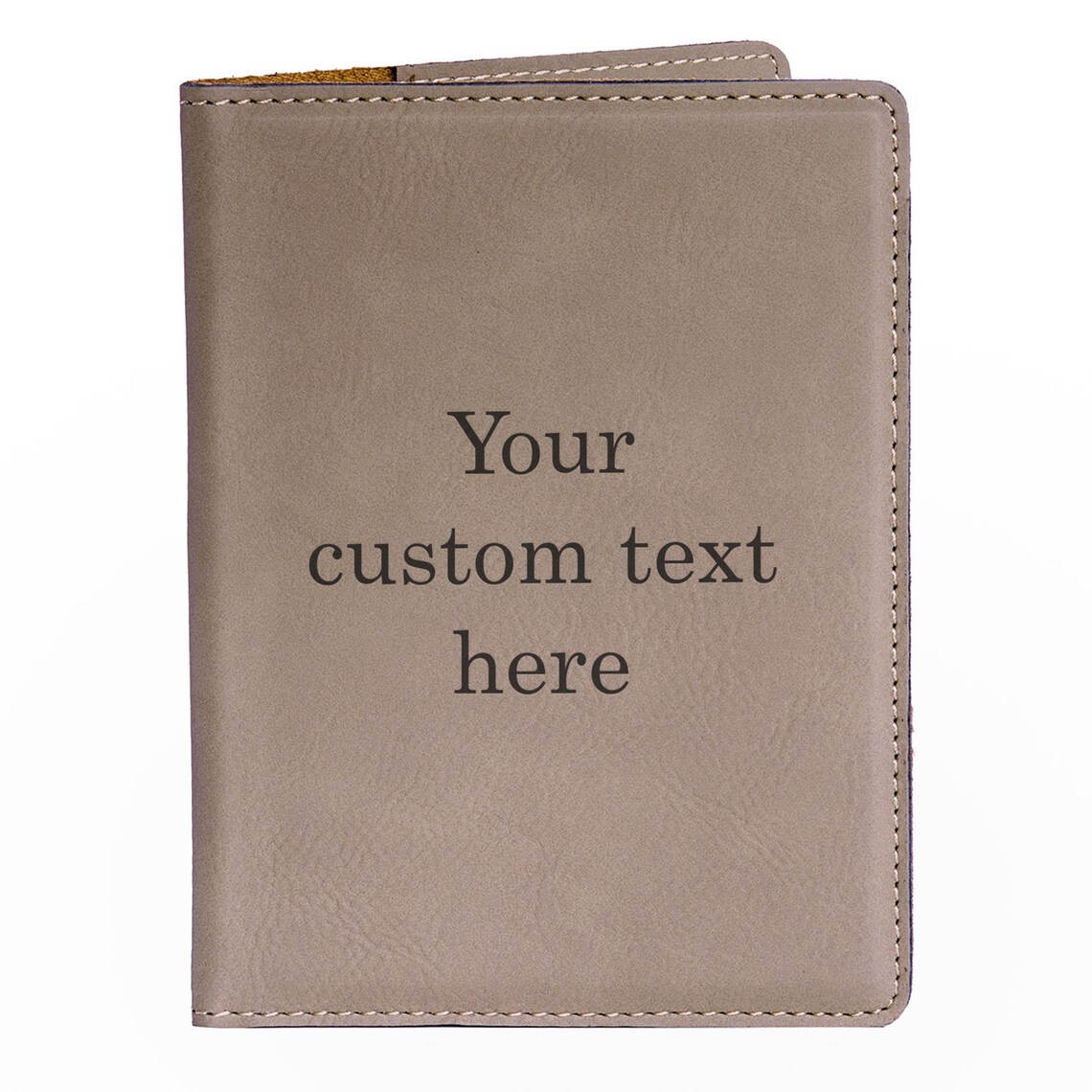 Personalized Passport Cover Create Your Own Custom Passport Etsy