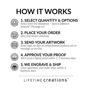 Bulk Custom Journals with Logo by Lifetime Creations: Custom Vegan Leather Notepads, Customized Promotional Notebooks, Employees, Events image 5