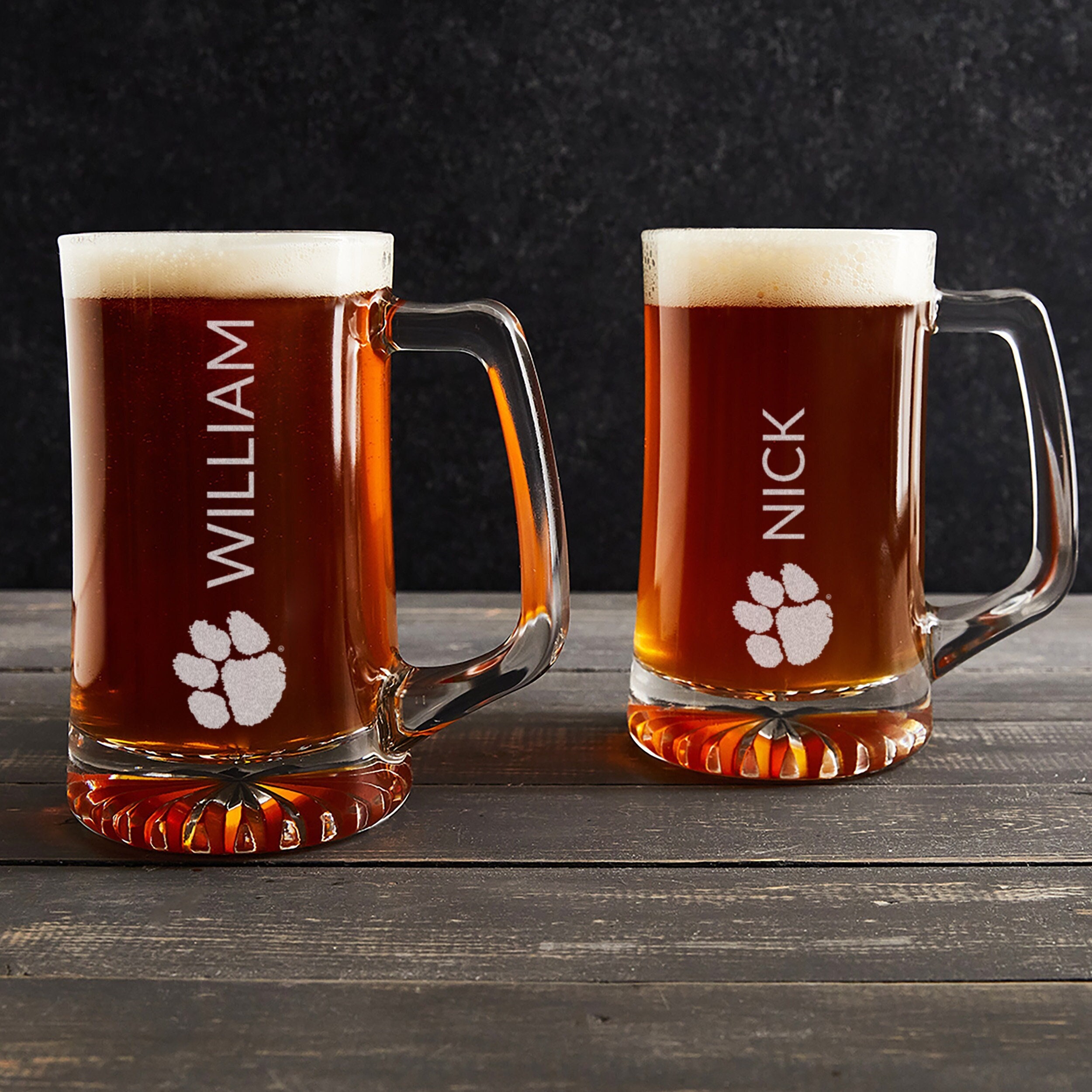 Beer Glasses: Fancy beer mugs and glasses for a phenomenal