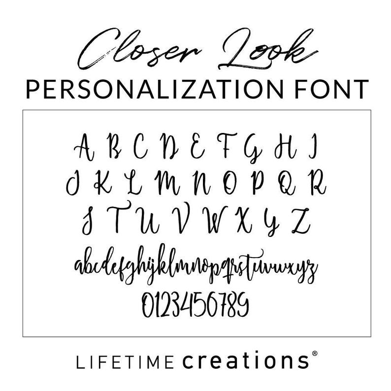 Custom Engraved Stainless Steel Coffee Tumbler by Lifetime Creations: Personalized Coffee Mug, Personalized Coffee Travel Mug SHIPS FAST afbeelding 5