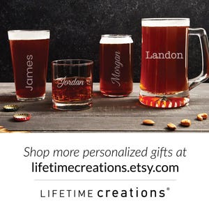 Engraved Personalized Graphic Designer Tumbler by Lifetime Creations: Gift for Illustrator, Visual Designer, Creative Director Travel Mug imagem 8