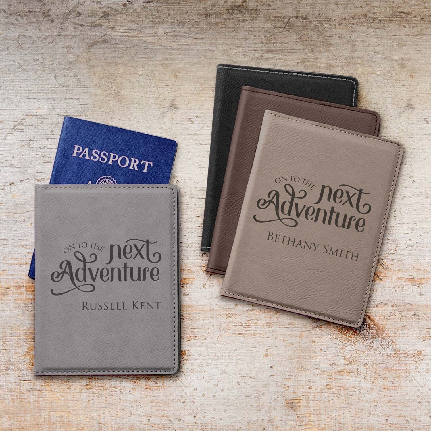 Pokémon Air Adventures Passport Holder with Strap｜Pokémon Air Adventures
