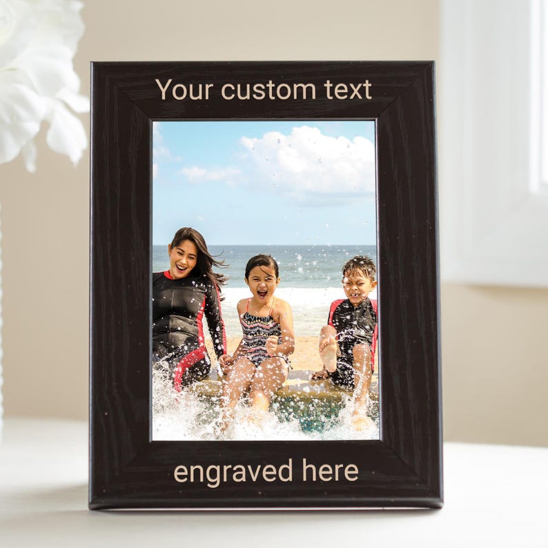 Lifetime Creations Picture Frame - Thumbnail 2