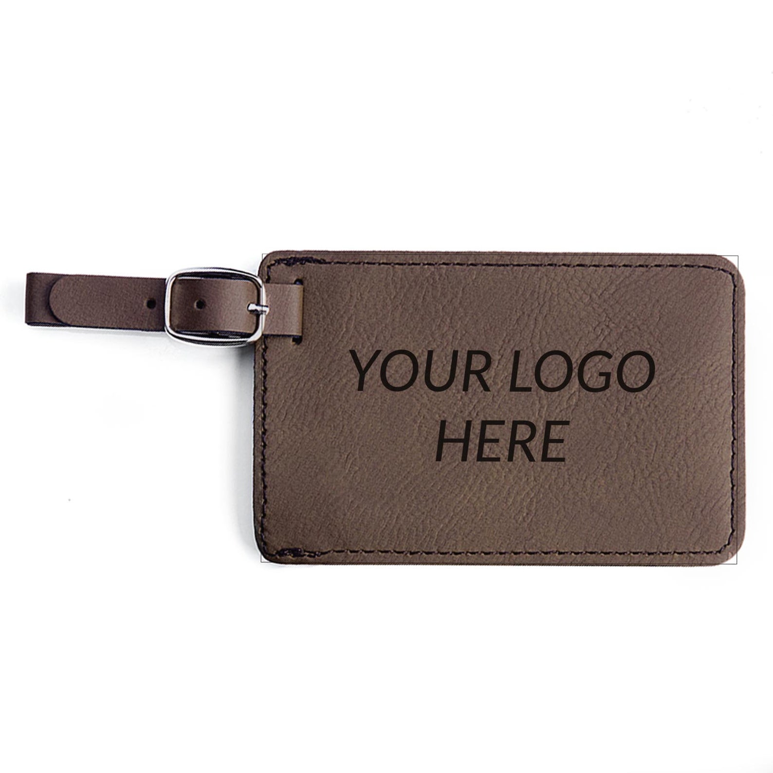 Bulk Custom Luggage Tags with Logo by Lifetime Creations Etsy