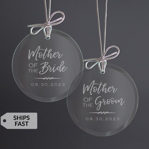 Thoughtful Mother of the Bride Gift Ideas