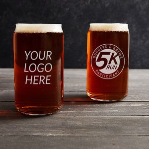 Bulk-buy Wholesale Custom Logo Soda Can Style Clear Beer Can