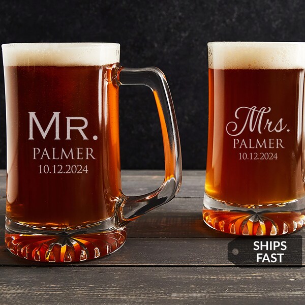 Groom Beer Mugs Etsy