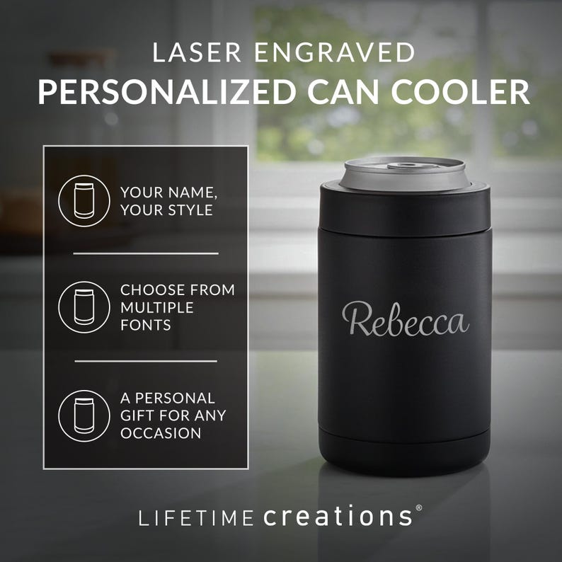 Lifetime Creations Can Cooler - Thumbnail 2