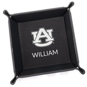 NCAA Auburn Tigers Small Window Decal/Stickers