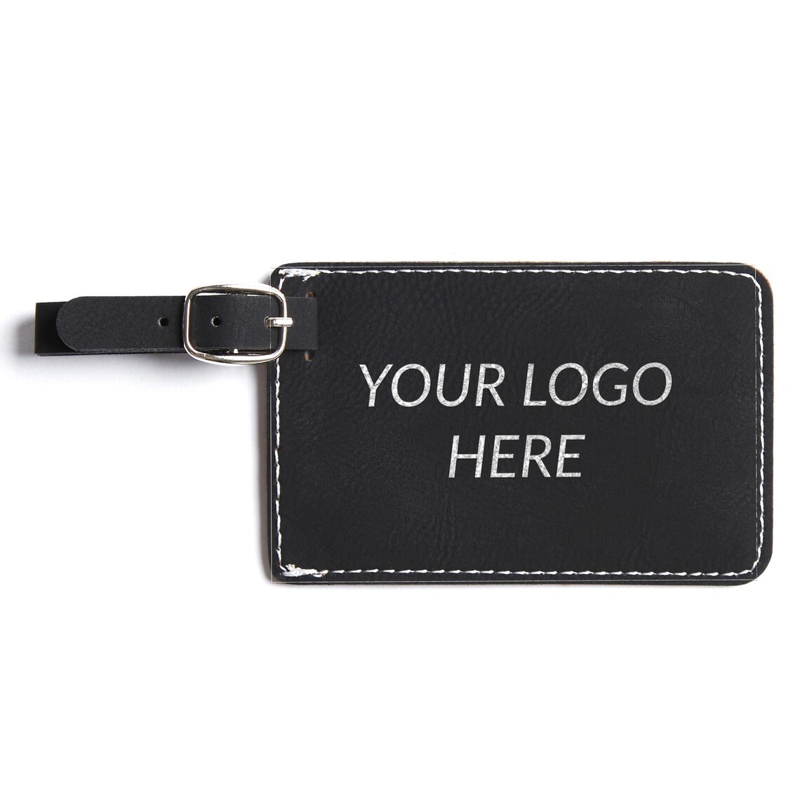Bulk Custom Luggage Tags With Logo by Lifetime Creations Etsy