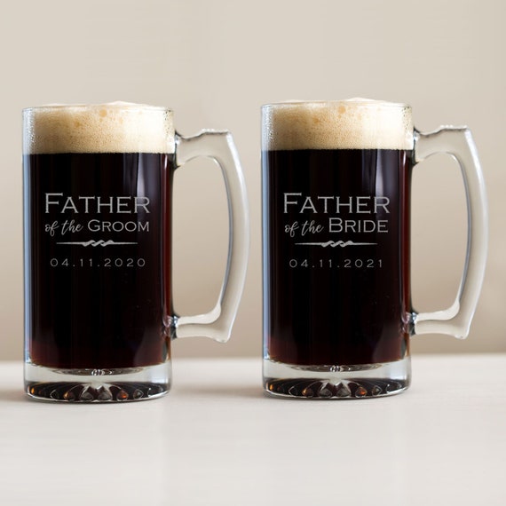 etsy father of the bride
