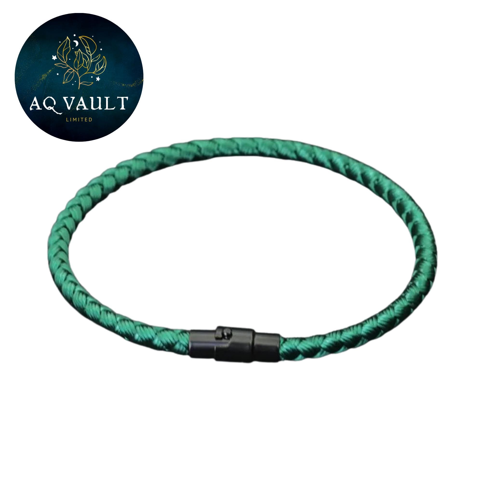 Keli Rope Keel Rope Bracelet Adjustable Thread Cord Unisex Minimal Jewelry - Etsy