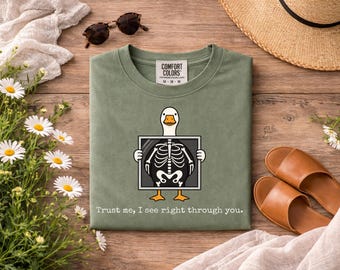 Radiologic Technologist Shirt CT MRI Goose Shirt Xray Tech Shirt Radiology Tshirt Radiology Shirt Rad Tech Gift Graduation Comfort Colors