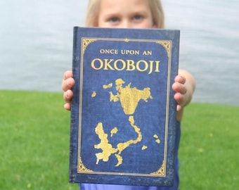 Once upon an Okoboji - a story soaked in Iowa Great Lakes nostalgia