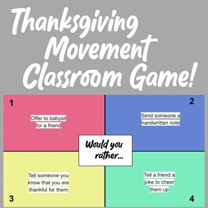 Gratitude Classroom Lesson Bundle - Thanksgiving activity - Coloring pages - Thank you cards - Thanksgiving GAME - I am thankful for