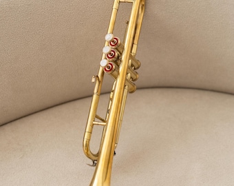 Vintage 1961 Olds Ambassador Trumpet in Case, Fullerton, CA