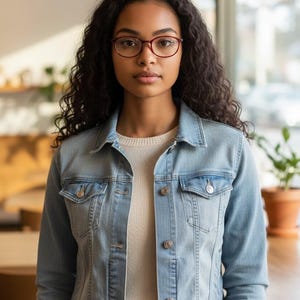 Matte Red Round Blue Light Blocking Glasses: Lightweight Optical Frames