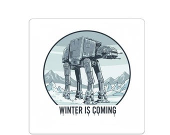 Pegatinas troqueladas