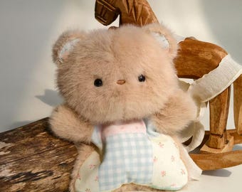 ヴィンテージ F A O シュワルツ ベア キーチェーン ~ 4 インチ - Etsy 日本