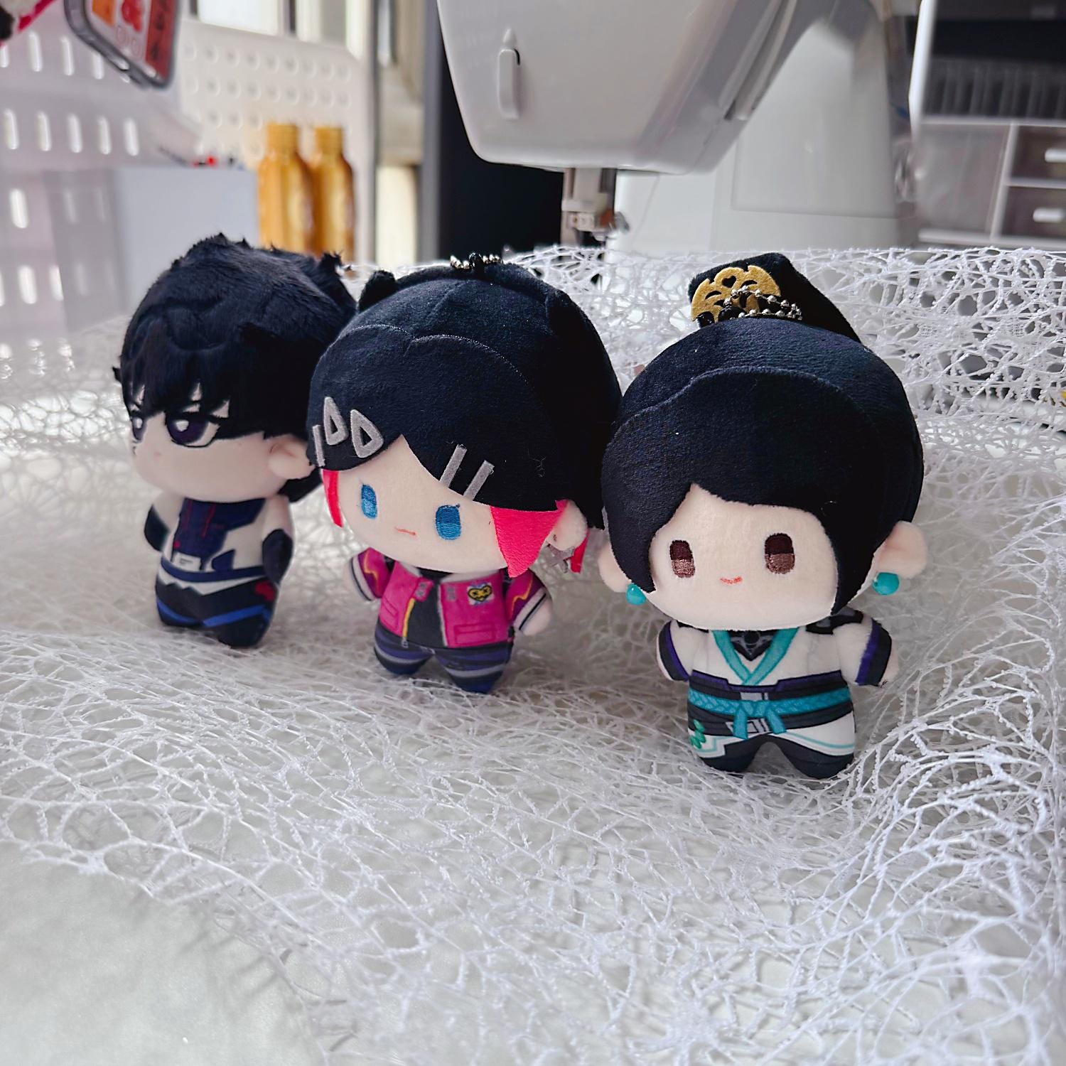 Valorant plush - Etsy 日本