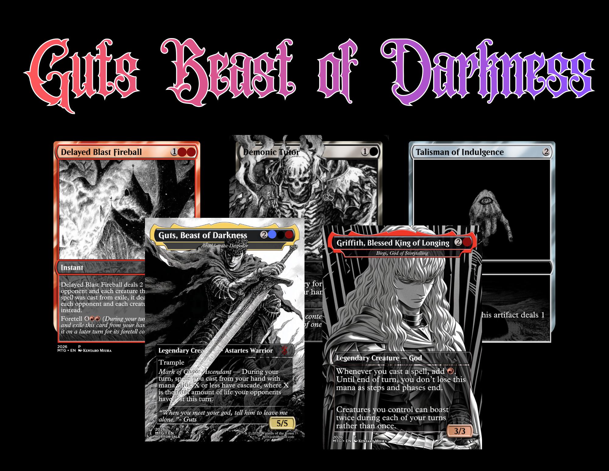 Mtg Berserk - Etsy Mtg Berserk - Etsy