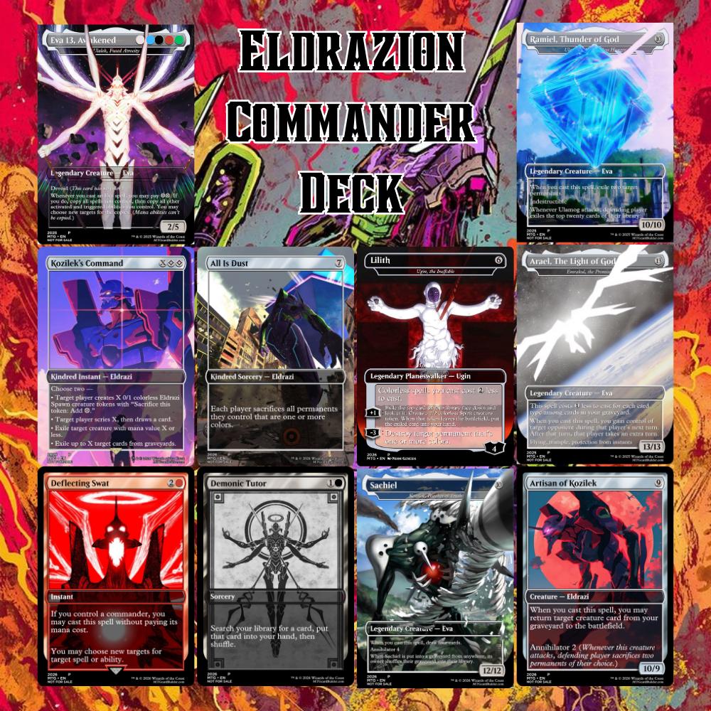 mtg card themes Amazon.com: Magic: the Gathering 60-Card Theme Deck main image 0