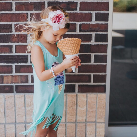 Ice cream hotsell charm bracelet