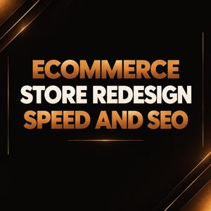 Website-Relaunch-Service, Shopify WooCommerce-Shop-Optimierung für Geschwindigkeit und SEO