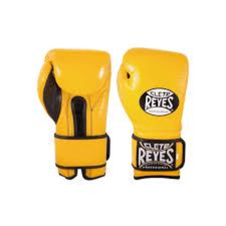Custom Cleto Reyes Leather Boxing Gloves, Personalized Valentine Day ...