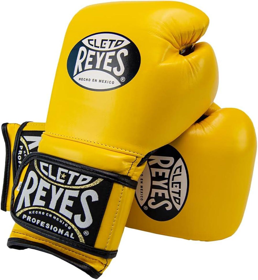 Custom Cleto Reyes Leather Boxing Gloves, Personalized Valentine Day ...