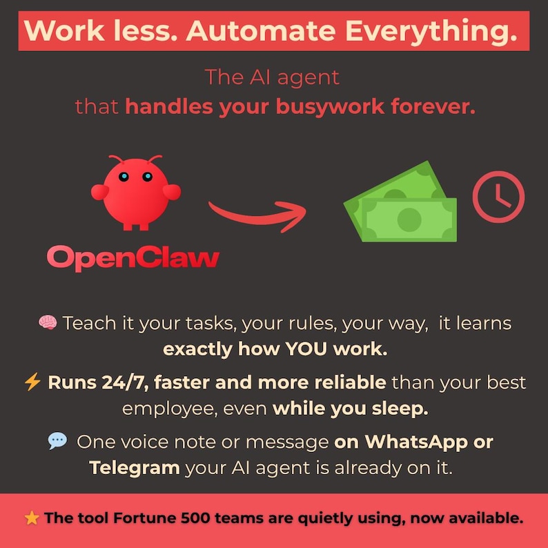 Guide OpenClaw Ultimate 2026 | Tutoriel de configuration de l'agent AI ...