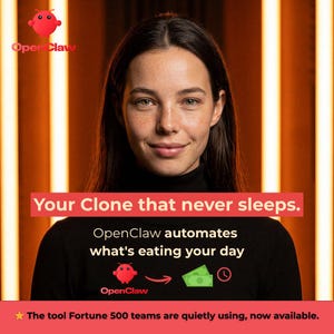 OpenClaw Ultimate 2026 Guide |  AI Assistant agent Setup tutorial Video + PDF | Automation Tasks H24