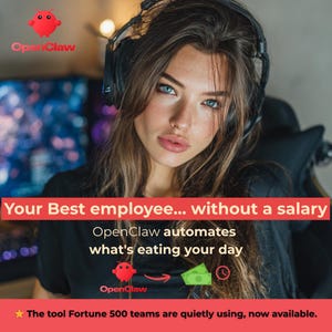 OpenClaw Ultimate 2026 Guide |  AI Assistant agent Setup tutorial Video + PDF | Automation Tasks H24