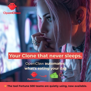 OpenClaw Ultimate 2026 Guide |  AI Assistant agent Setup tutorial Video + PDF | Automation Tasks H24