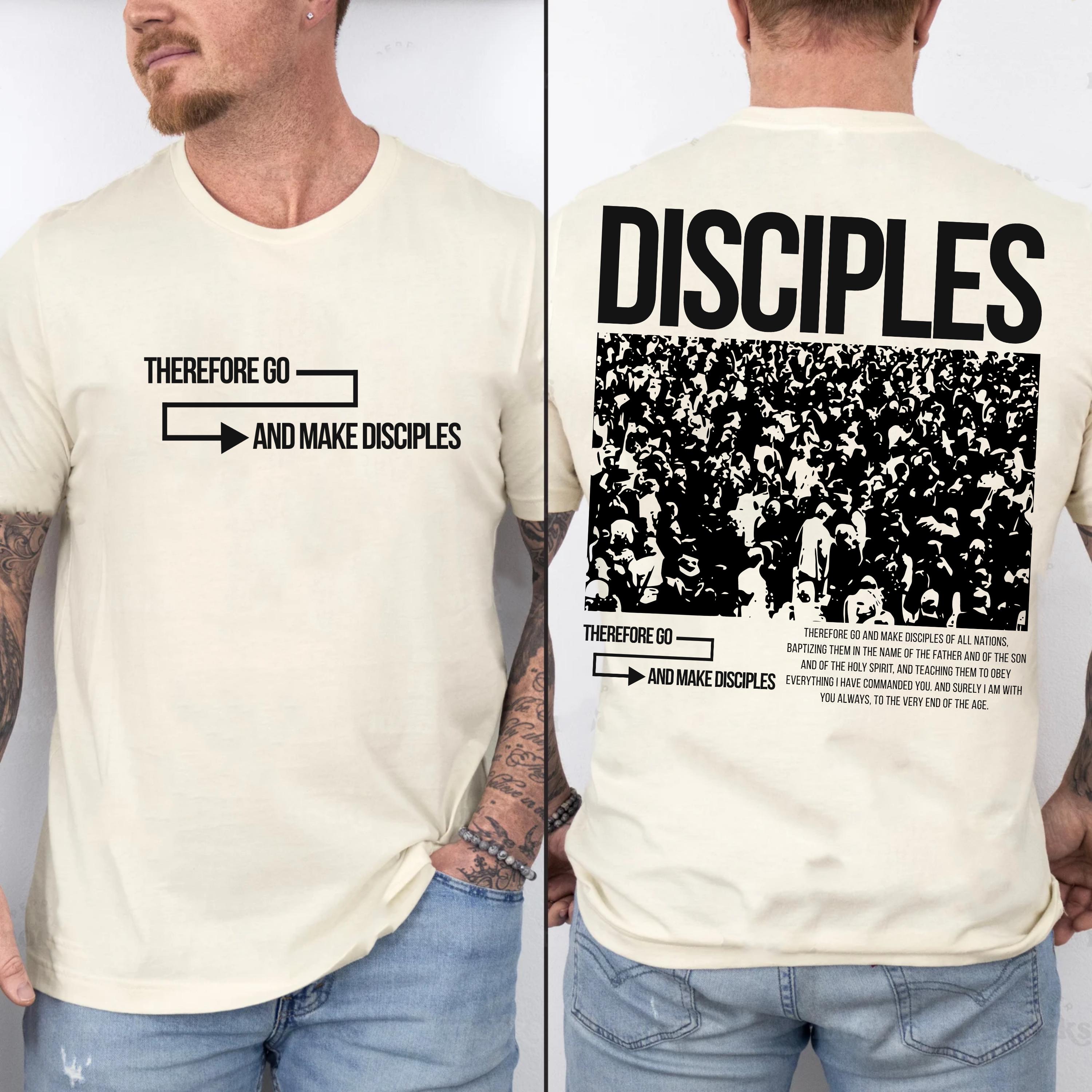 The Disciples Of Design