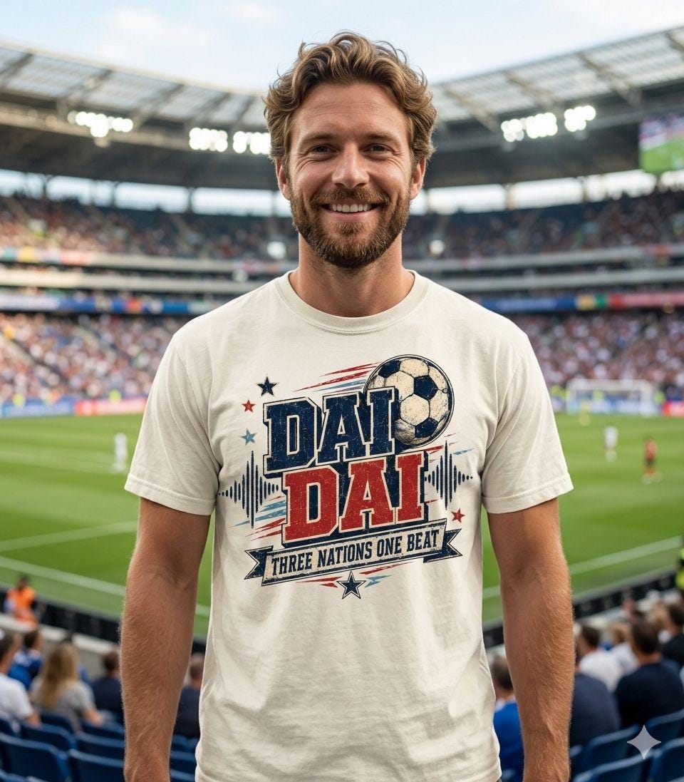 Dai Dai Shakira Shirt - Etsy