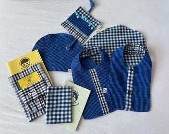 Upcycling - customizable - from old to new - new generation - design according to your wishes