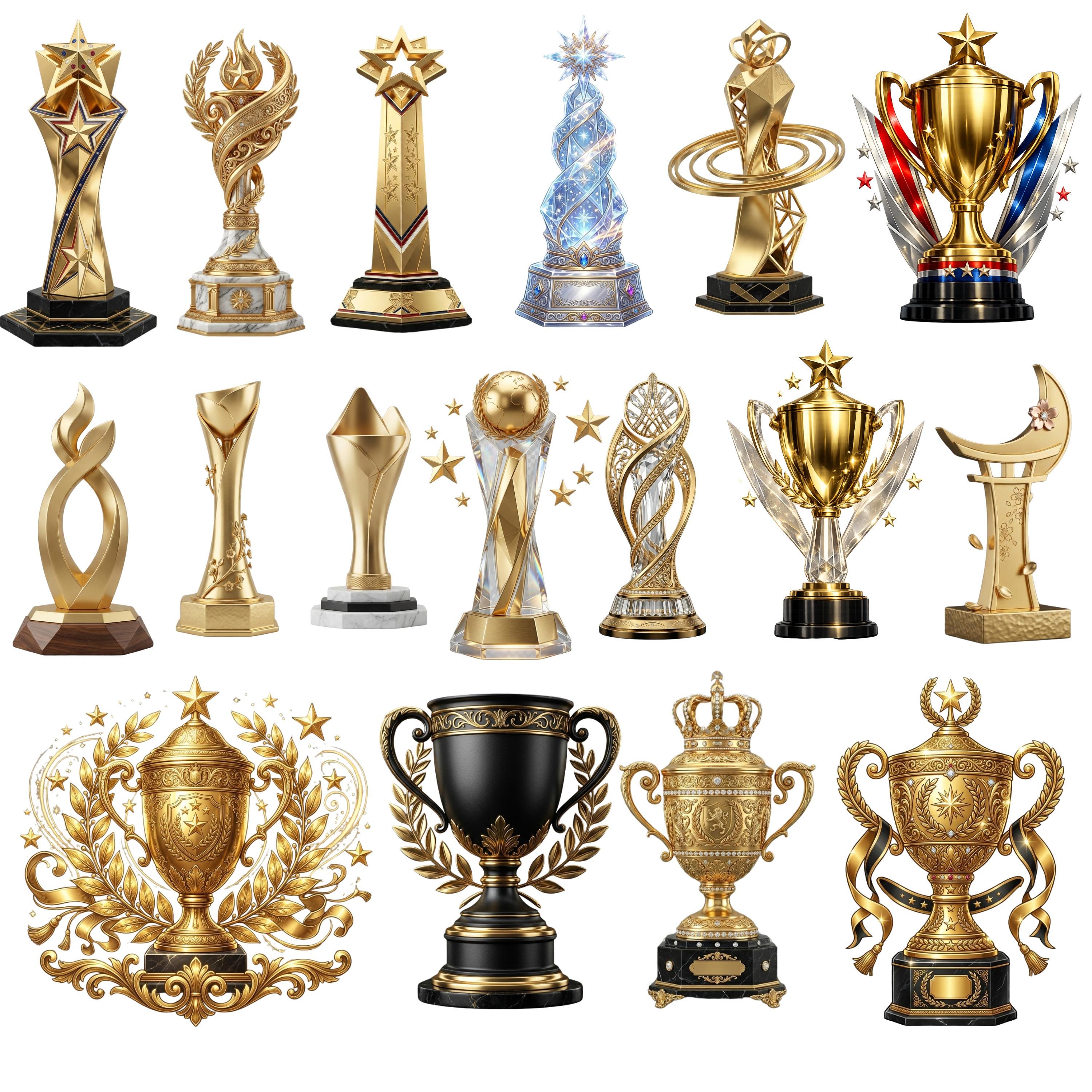 Premier league replica trophy - Etsy 日本