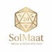 SolMaat store logo