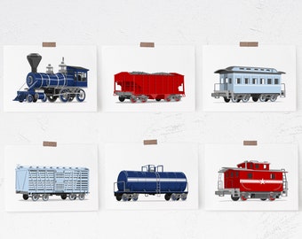 Wall to train oh 18