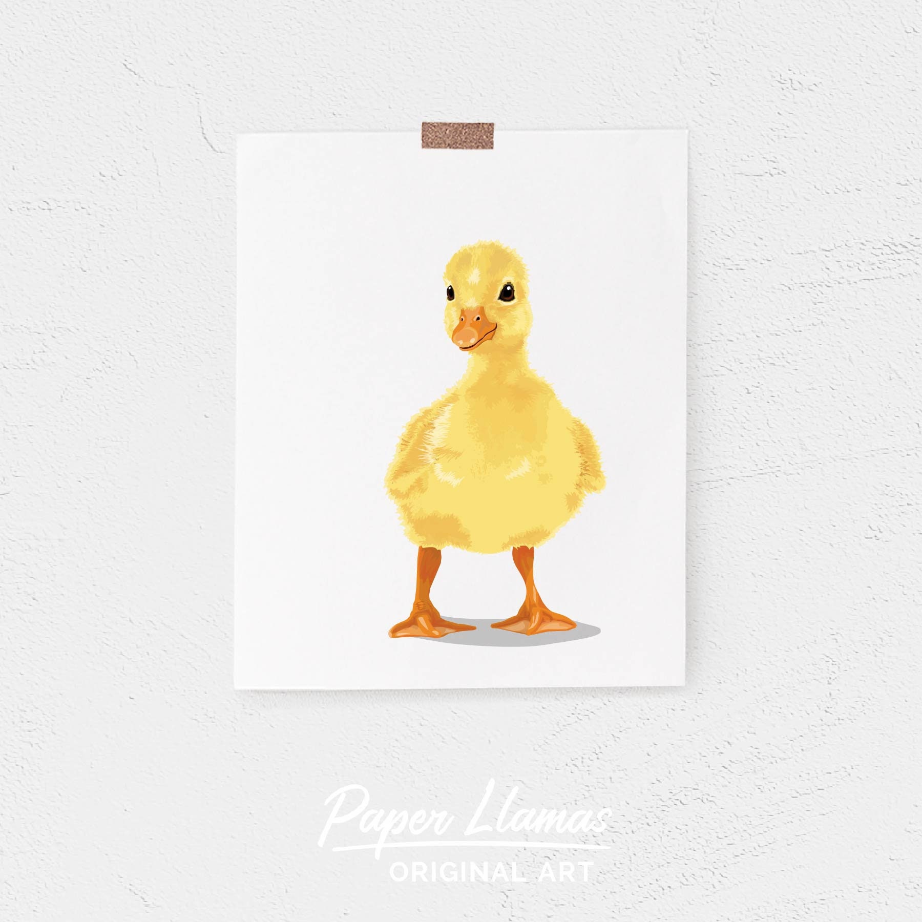 Marcas - Duck Paper - Papelaria Online