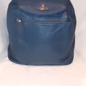 Vivienne Westwood Archive Orb Bag - Etsy