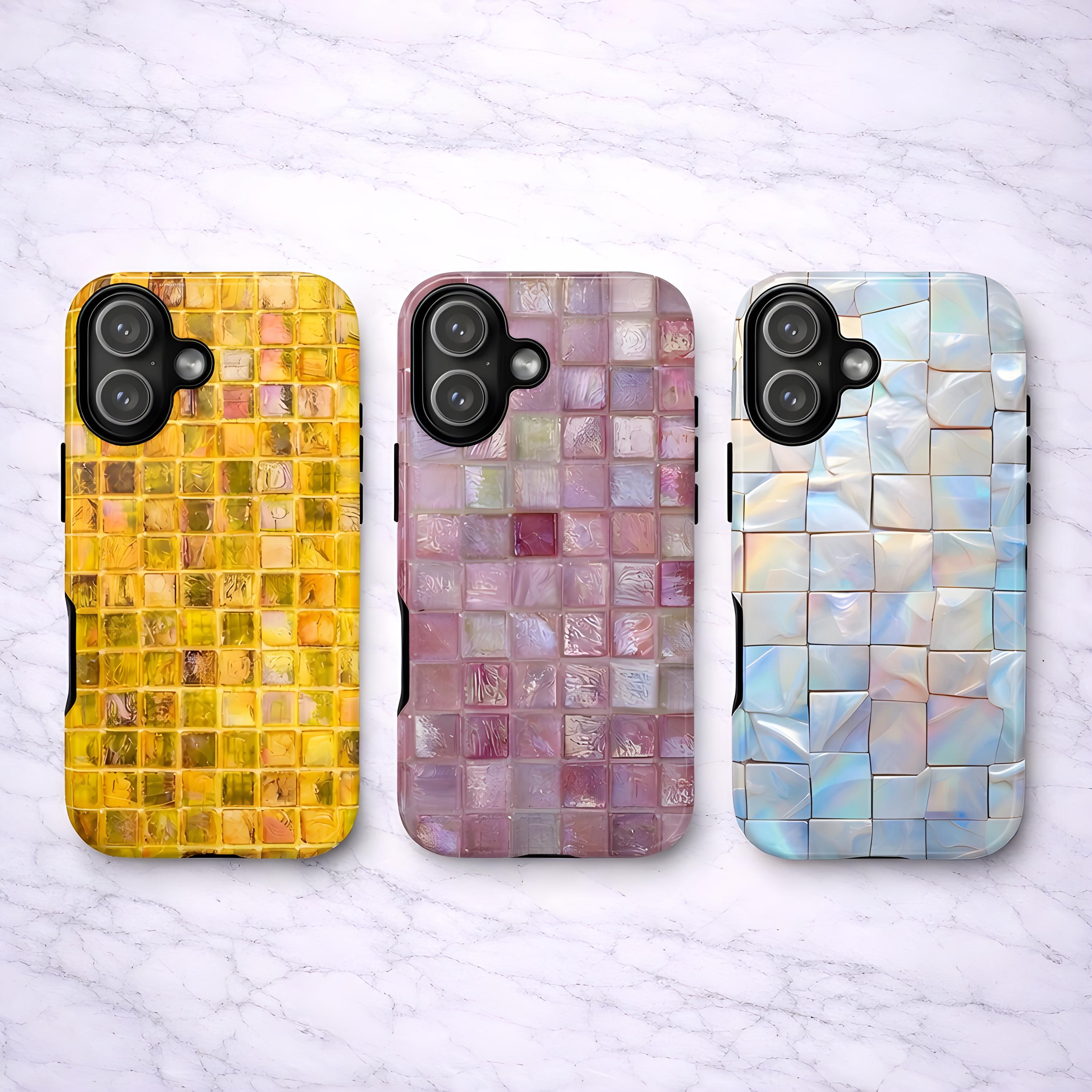 iphone bumper phone case CBX-IPH-17PMX | iPhone 17 Pro Max