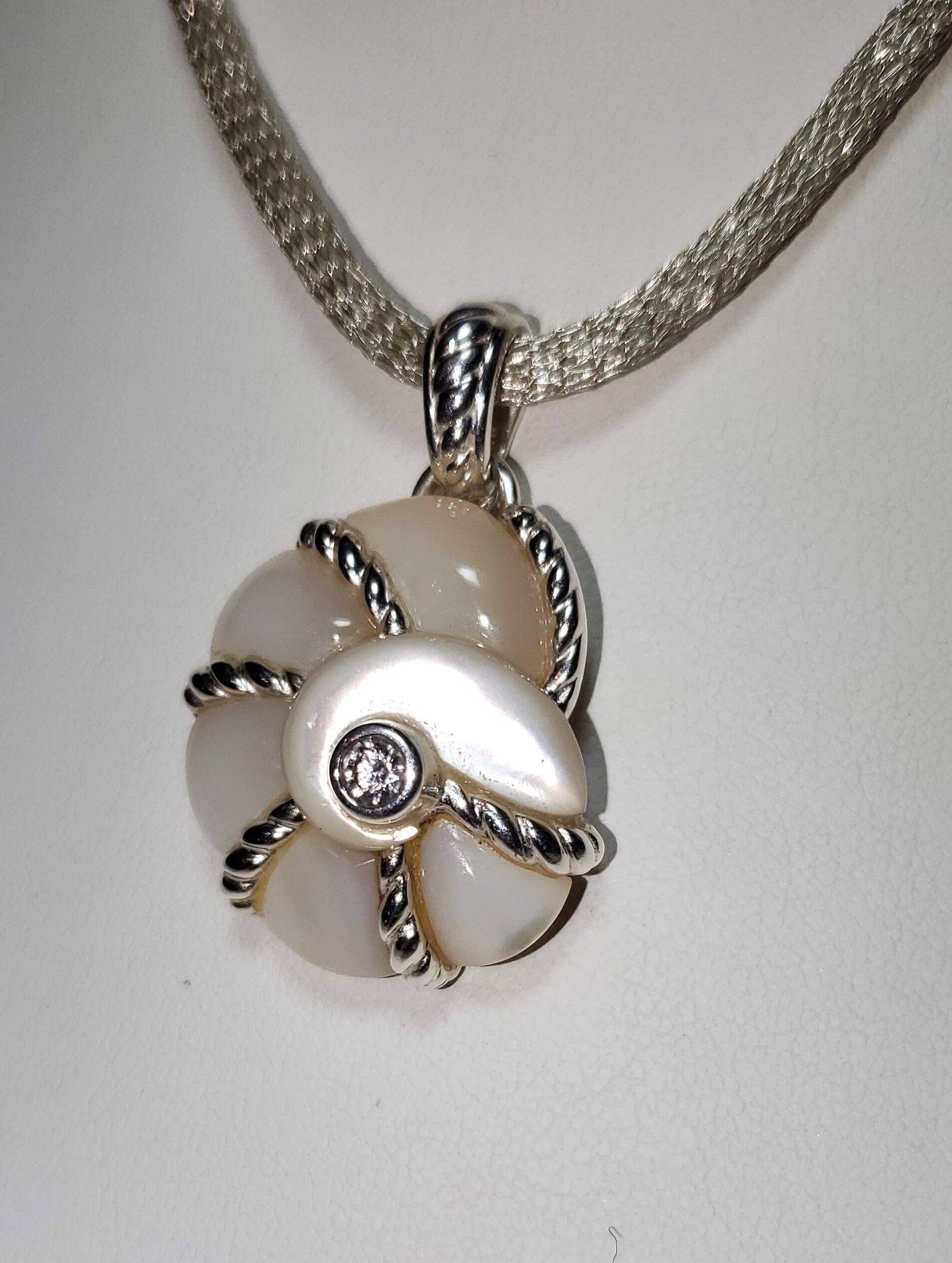 James avery seashell charm discount