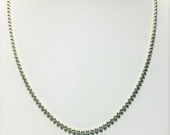 30 Inch Ball Chain - Etsy