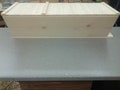 30 Top Bar Bee Hive Kit, Backyard Beekeeping, Solid Pine
