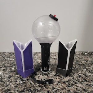 Bts Army Bomb Ver 3 - Etsy